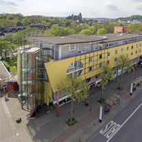 Best Western Hotel Wetzlar