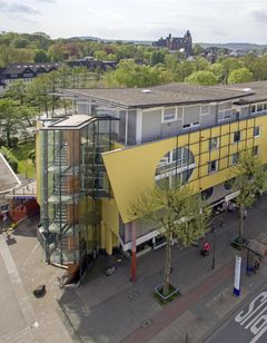 Best Western Hotel Wetzlar