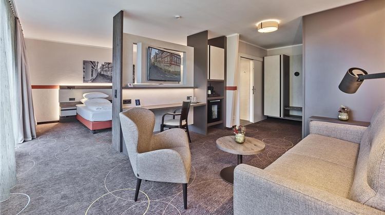 Best Western Hotel Wetzlar Suite