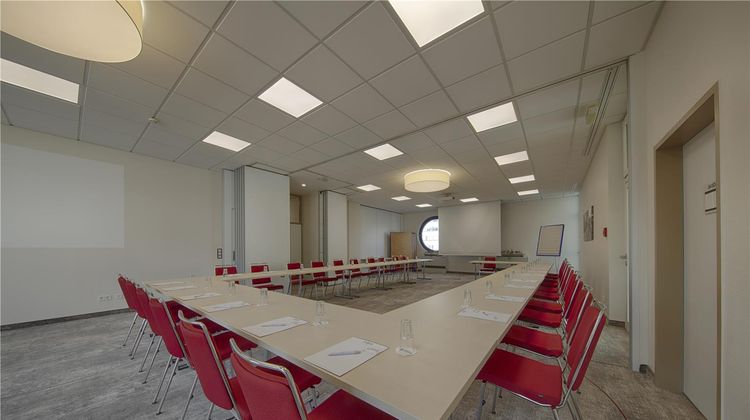 Best Western Hotel Wetzlar Meeting