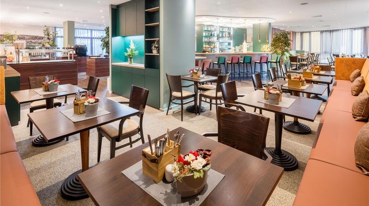 Best Western Hotel Wetzlar Restaurant
