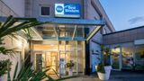 Hotel im Forum Muelheim Exterior