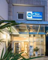 Hotel im Forum Muelheim