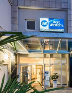 Hotel im Forum Muelheim