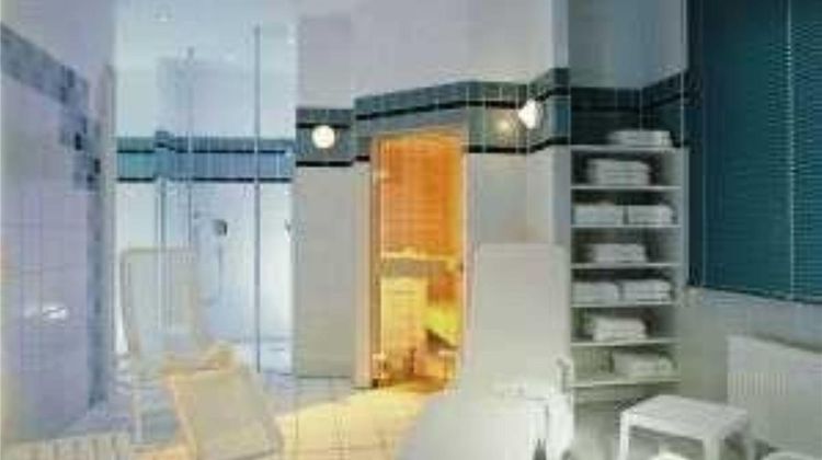 Hotel im Forum Muelheim Spa