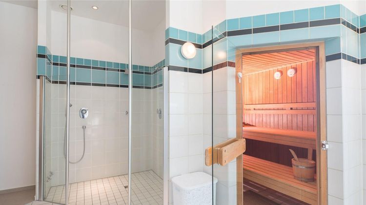 Hotel im Forum Muelheim Spa