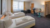 Hotel im Forum Muelheim Room