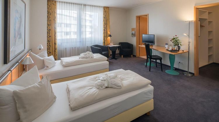 Hotel im Forum Muelheim Room
