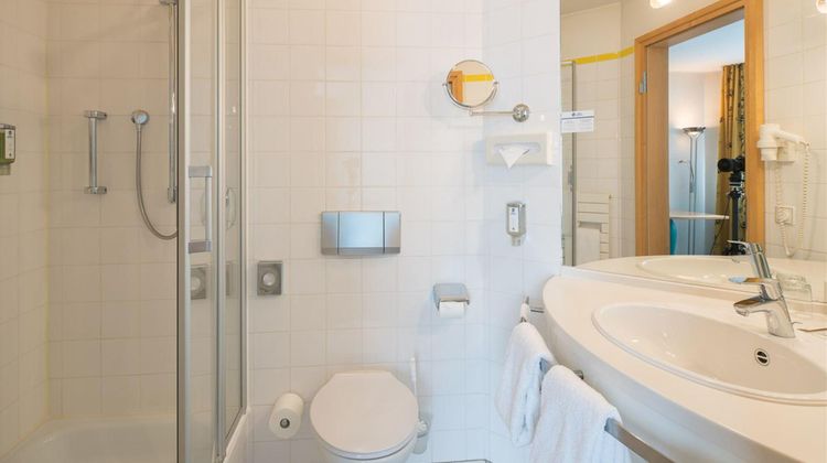 Hotel im Forum Muelheim Room