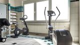 Hotel im Forum Muelheim Health