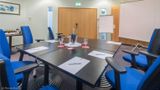 Hotel im Forum Muelheim Meeting