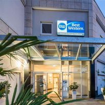 Hotel im Forum Muelheim