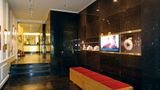 The Hotel Victoria, BW Signature Coll Lobby
