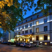 The Hotel Victoria, BW Signature Coll