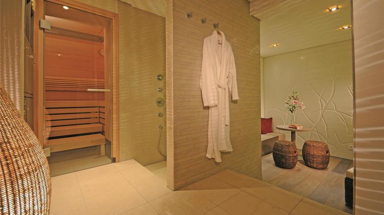 The Hotel Victoria, BW Signature Coll Spa