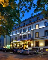 The Hotel Victoria, BW Signature Coll