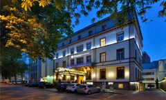 The Hotel Victoria, BW Signature Coll