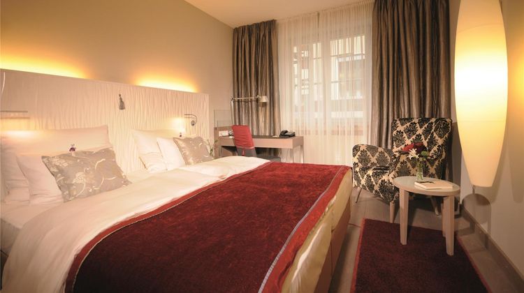 The Hotel Victoria, BW Signature Coll Room