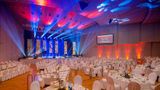 Best Western Plus Palatin Kongress Hotel Ballroom