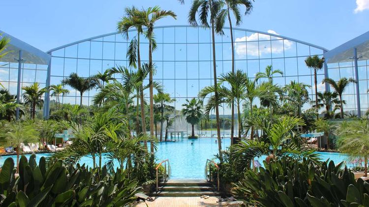 Best Western Plus Palatin Kongress Hotel Spa