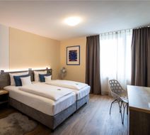 Best Western Plus Palatin Kongress Hotel Room