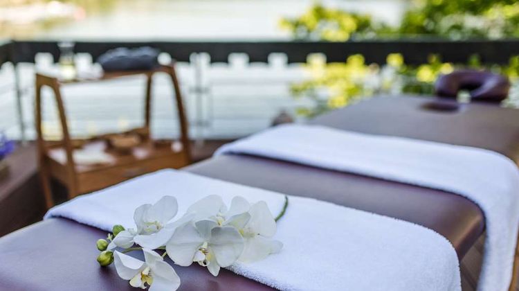 Best Western Premier Hotel Krautkraemer Spa