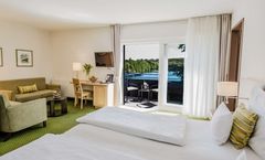 Best Western Premier Hotel Krautkraemer