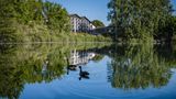 Best Western Premier Hotel Krautkraemer Other