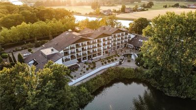 Best Western Premier Hotel Krautkraemer
