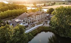 Best Western Premier Hotel Krautkraemer