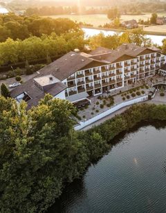 Best Western Premier Hotel Krautkraemer
