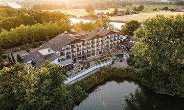 Best Western Premier Hotel Krautkraemer
