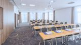 Best Western Queens Hotel Meeting