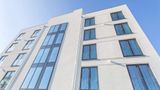 Best Western Queens Hotel Exterior
