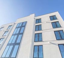 Best Western Queens Hotel Exterior