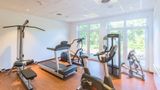 Best Western Queens Hotel Health