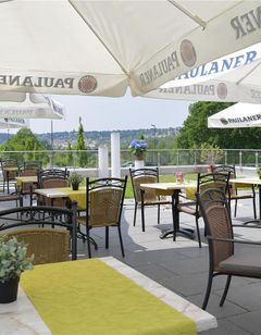 Best Western Queens Hotel