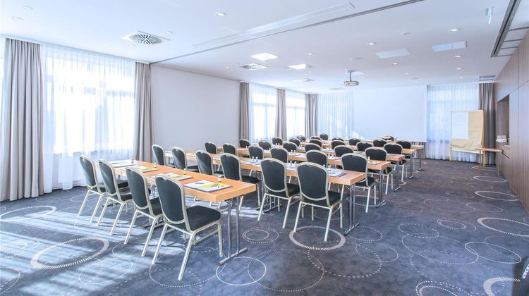 Best Western Queens Hotel Meeting