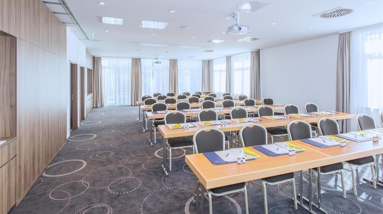 Best Western Queens Hotel Meeting