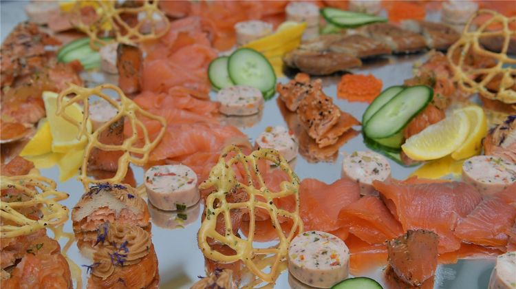 Best Western Queens Hotel Restaurant
