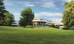 Best Western Plus Parkhotel Velbert