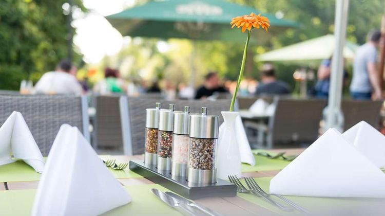 Best Western Plus Parkhotel Velbert Other