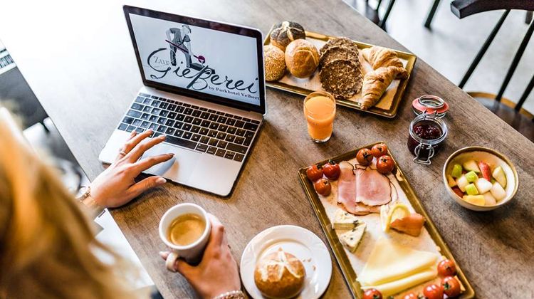 Best Western Plus Parkhotel Velbert Other