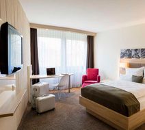 Best Western Plus Parkhotel Velbert Room