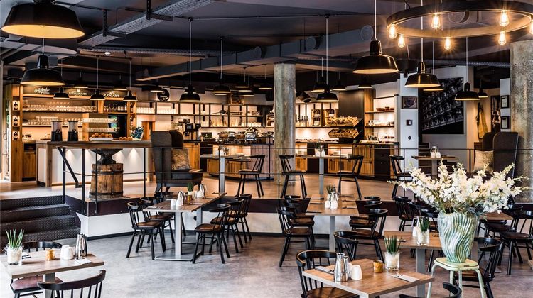 Best Western Plus Parkhotel Velbert Restaurant
