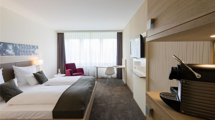 Best Western Plus Parkhotel Velbert Room