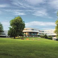 Best Western Plus Parkhotel Velbert
