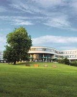 Best Western Plus Parkhotel Velbert