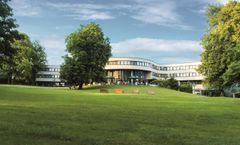 Best Western Plus Parkhotel Velbert