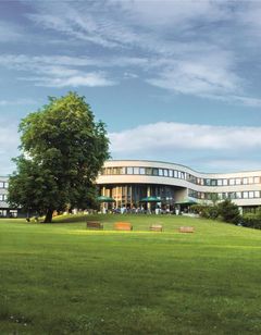Best Western Plus Parkhotel Velbert